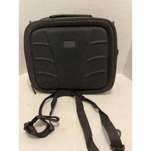 USA Gear Bag For In Car Portable DVD Player